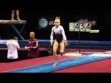 Bailie Key - Vault - 2012 Visa Championships - Jr. Women - Day 2
