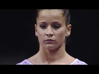 Alicia Sacramone - Vault 2 - 2012 Visa Championships - Sr. Women - Day 2