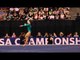 Abigail Milliet -- Floor -- 2012 Visa Championships -- Sr. Women -- Day 2