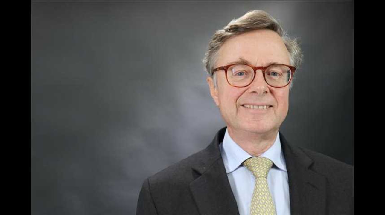 Catalogne : "Trouvons un consensus qui réunisse tous les partis. L'appel de l'ambassadeur d'Espagne en France