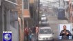 Videos policiales de robos en viviendas en Quito