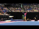 Lexie Priessman - Floor - 2012 Visa Championships - Jr. Women - Day 2