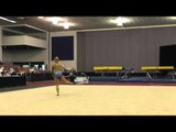 Audrey Whitaker - Hoop - 2012 Sr Rhythmic Nationals - Day 1