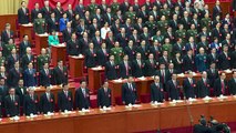 Xi inaugura Congreso Comunista en China