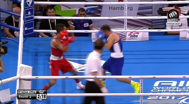 Поединки вечерней сессии (1.8 финала)