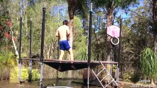 Funniest Jumping Fails - Funny Videos 2017 - Jappa Just For Fun