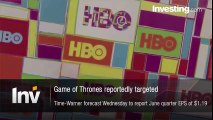 HBO hacking highlights increasing cyberattack risks