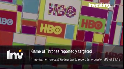 Скачать видео: HBO hacking highlights increasing cyberattack risks