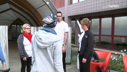 Des ateliers sport pour les malades du cancer