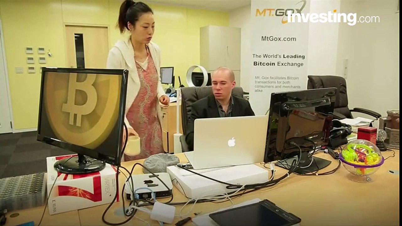 Bitcoin bedlam may beckon after split