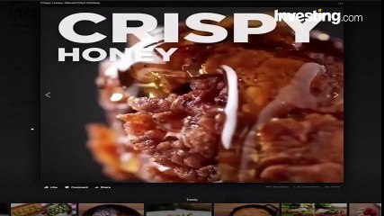 Buzzfeed’s Tasty expanding beyond online food videos