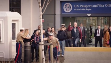 Channel 4 | Man Down Season 4 Episode 1 Full Streaming TV Show HD [S04E01]