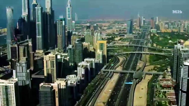Polícia do Dubai já tem moto voadora