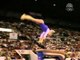 Hollie Vise - Vault - 2003 U.S. Gymnastics Championships - Women - Day 2