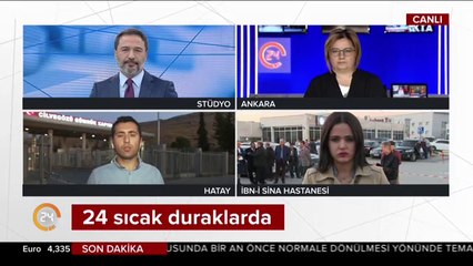 Türkiye'nin kırmızı çizgisi net
