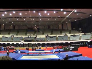 Steven Harris:Noah Orr - Synch Finals - 2012 U.S. Elite Championships - Juniors