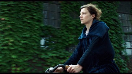 Golden Years / Nos années folles (2017) - Trailer (English Subs)