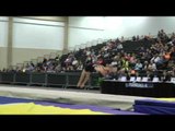 Jerrett Jensen - Tumbling Finals Pass 1 - 2014 USA Gymnastics Championships