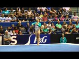 Christina Desiderio - Floor Exercise - 2013 P&G Championships - Jr. Women - Day 2