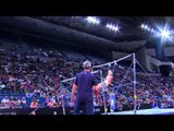 Abigail Milliet - Uneven Bars - 2013 P&G Championships - Women - Day 1