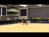 Audrey Whitaker - Ball - 2012 Rhythmic Nationals - Sr Day 2