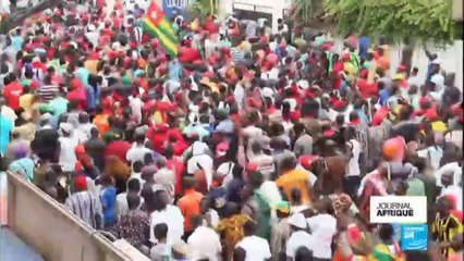 Escalade de la violence au Togo : 4 morts dans des affrontements à Sokodé