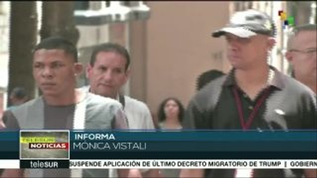 teleSUR noticias. Inicia XIX Congreso del Partido Comunista de China