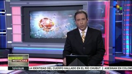 teleSUR noticias. Colombia: nuevo líder social asesinado en Tumaco