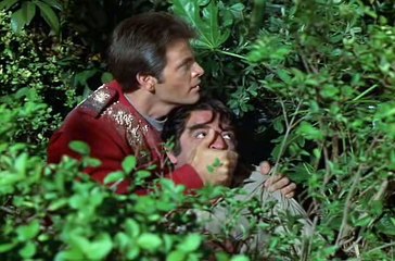 Terra de Gigantes - 2T_Ep05 - O Insuspeito