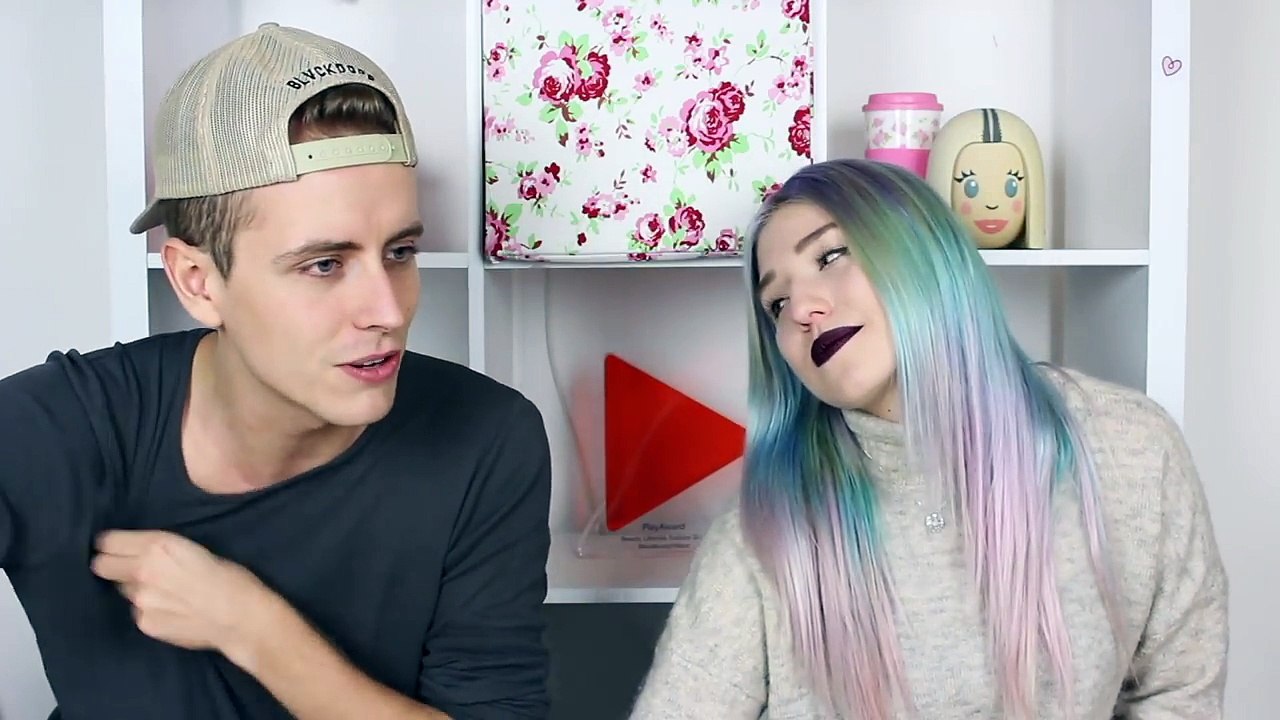 Besteht Julian den TREUE - TEST ?! .. | BibisBeautyPalace