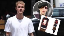 Justin Bieber and Marilyn Manson's Beef Stems from a Shirt