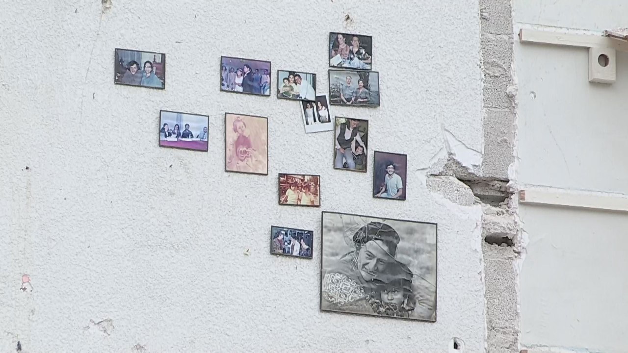 Intimidad y recuerdos se esfuman con las demoliciones en México tras el terremoto