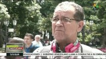 teleSUR noticias: Asesinado otro líder social en Colombia