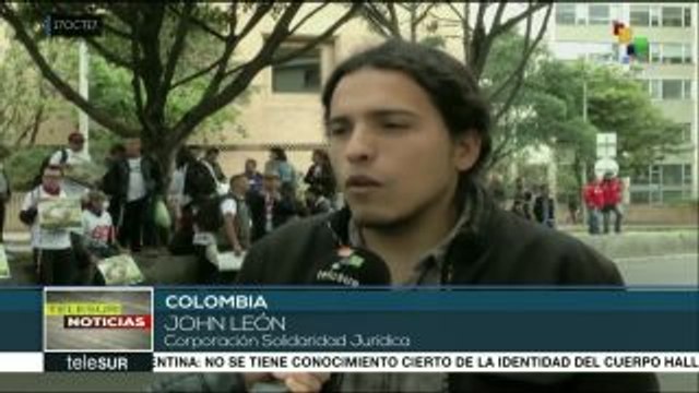 teleSUR noticias. ANC juramentará a gobernadores en Venezuela