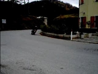 Bmw R1100S BOXER CUP