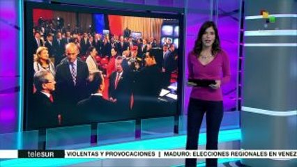 Arco Minero del Orinoco, zona de riqueza mineral venezolana