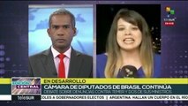 Brasil: expectativas sobre debate de dip. sobre denuncias contra Temer