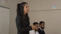 Hakkari'de Çocuk İstismarı Konferansı Düzenlendi