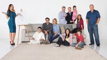 Modern Family  Season 9 Episode 4 ((S 9 Ep 4)) VH7 Premiere Full,