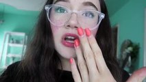 OMG! What lts Like Removing Acrylics NAILS!? FionaFrills Vlogs