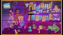 Trophy Trouble | Nick Jr Games To Play | yourchannelkids