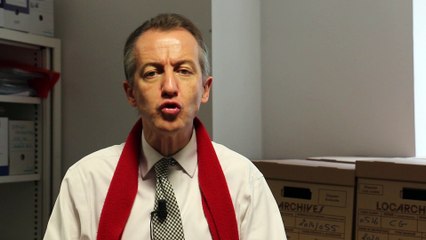 Emmanuel Macron n'est pas à l'aise dans le domaine régalien de la sécurité-L'édito de Christophe Barbier