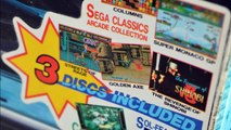 Why The Sega Mega CD / Sega CD Failed | Nostalgia Nerd