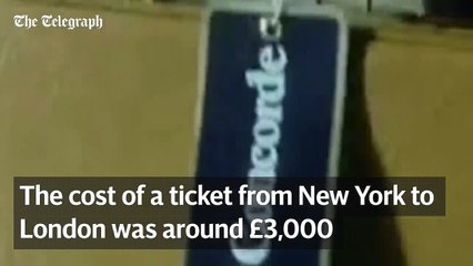 Aerospace Bristol the new £19m aviation museum where Concorde is the star