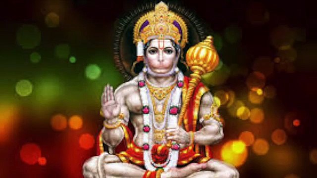 Break Black Magic Spell,Curses and Hexes with Powerful Hanumath Kavacham