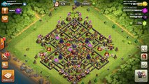 UPDATE NEW LEVEL - GIANT LVL 8 & ARCHER TOWER LVL 14 ★ CLASH OF CLANS #548 ★ Lets Play COC ★