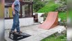 Skateboard Fails Compilation - Fails Compilation - Jappa Just for Fun