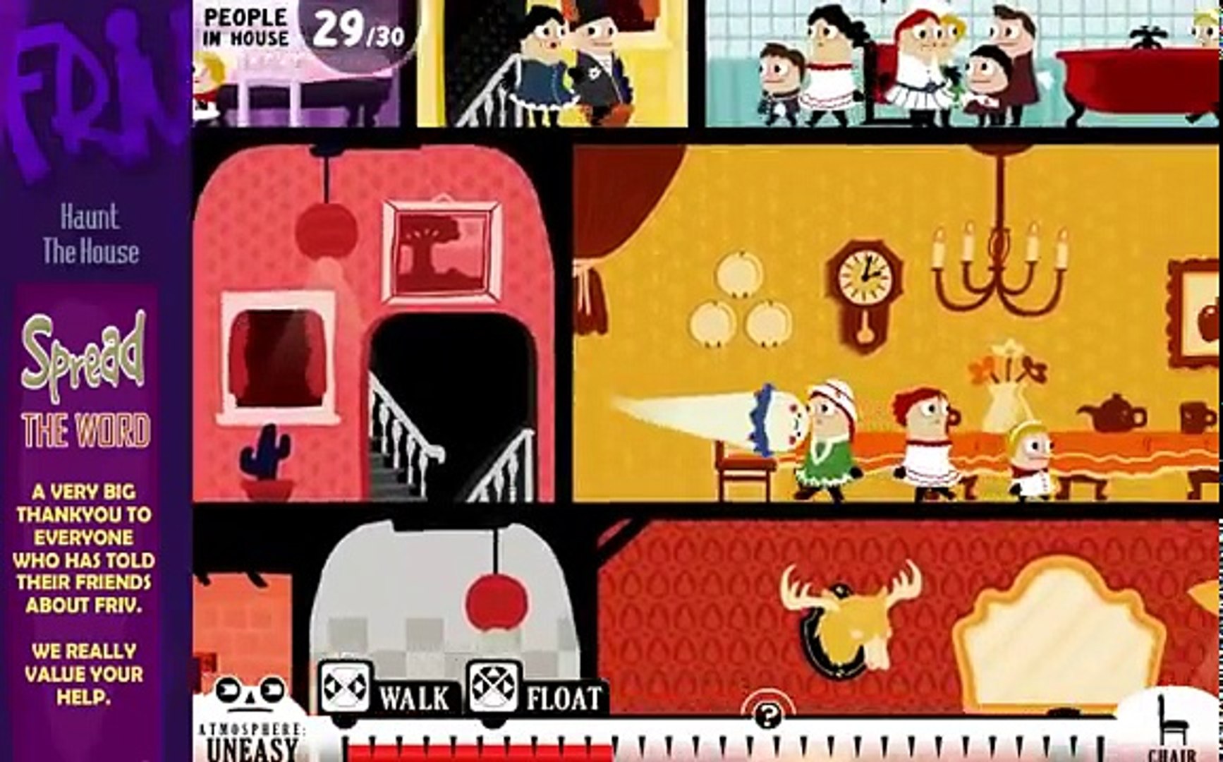 Friv Games Online Play School Walkthrough Video -  - video  Dailymotion