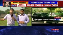 Sanjay Bhandari, Arms Dealer 'Admits' Ties With Gandhi Son-In-Law Robert Vadra