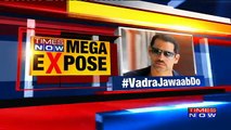 Robert Vadra, Not The Congress, Will Respond To Charges, Says Sandeep Dikshit, Party Leader